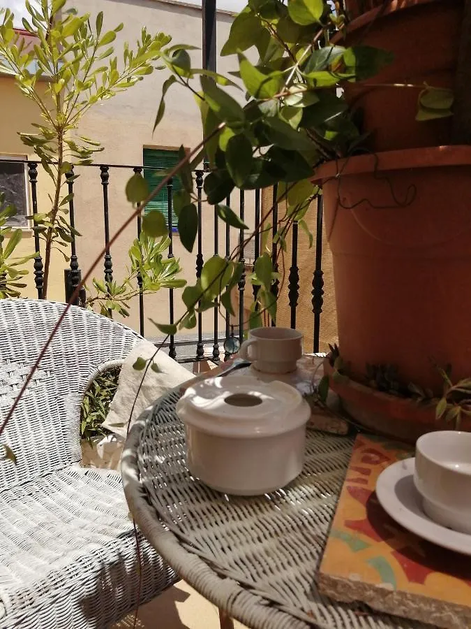 Can Ventura Deltebre Homestay