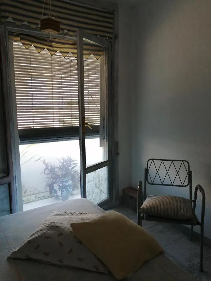 Homestay Can Ventura Deltebre Spain